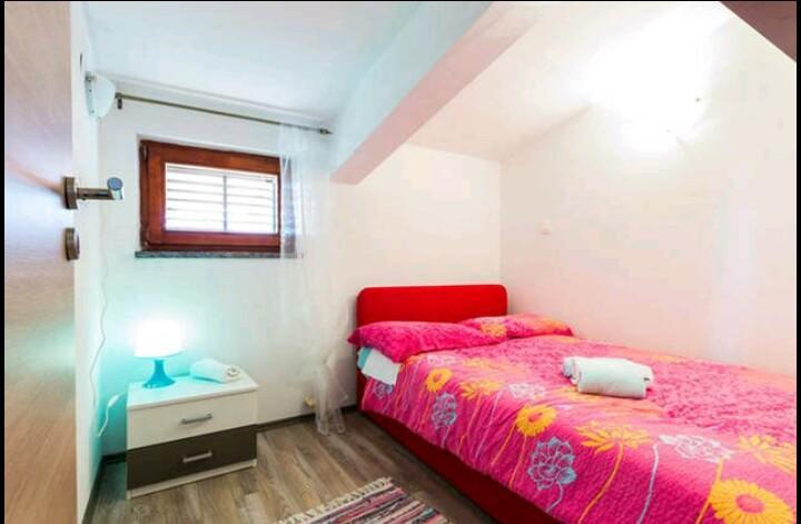 Apartments Marinka 비오그라드나모루 외부 사진