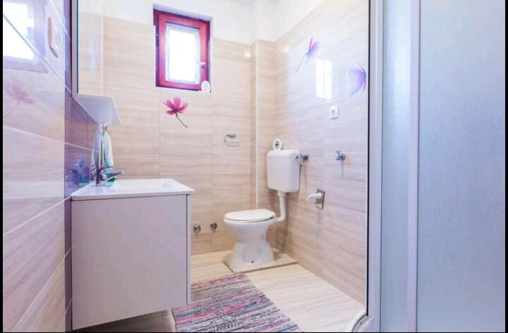 Apartments Marinka 비오그라드나모루 외부 사진